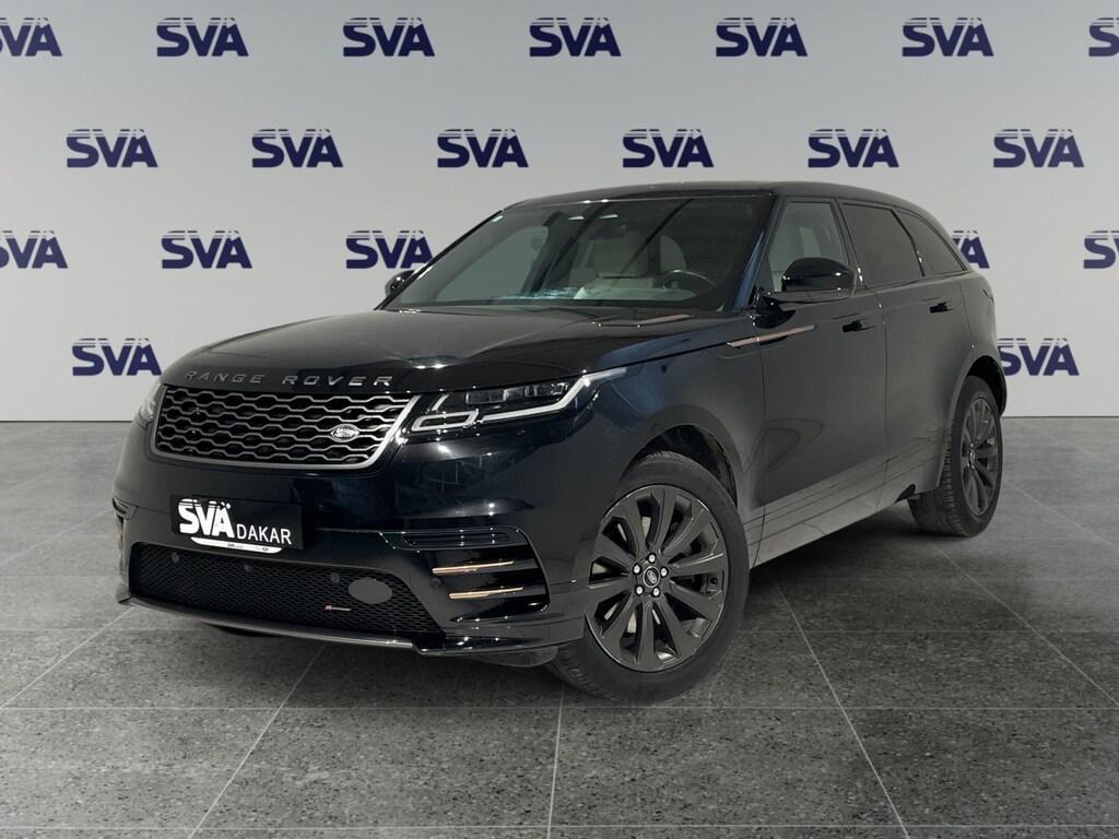 Land Rover Range Rover Velar 2021 mhev R-Dynamic SE 4wd 204cv auto