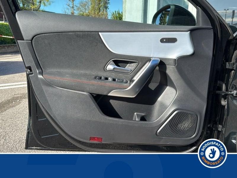 Mercedes-Benz Classe A 180d Automatic AMG Line Advanced Plus