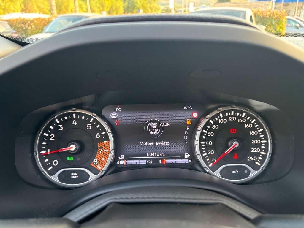 Jeep Renegade 1.5 Turbo T4 MHEV Summit 2023 / KM 69.000 IVA ESPOSTA Tua a solo 209 Euro al mese