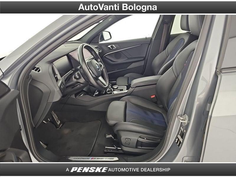 BMW Serie 1 116d Msport auto