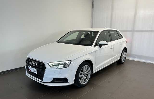 Audi A3 SPB Sportback 30 TDI S tronic Business