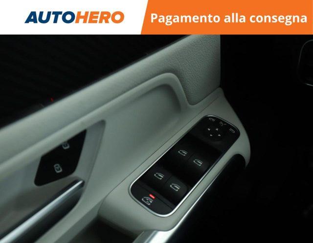 MERCEDES-BENZ GLA 250 e EQ-Power Automatic Premium