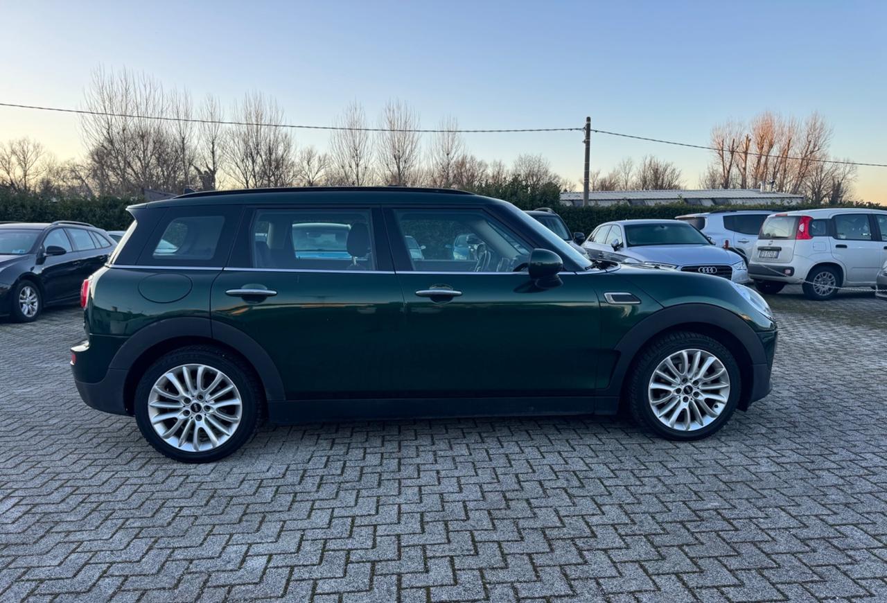 Mini One D Clubman Mini 1.5 One D Business Clubman