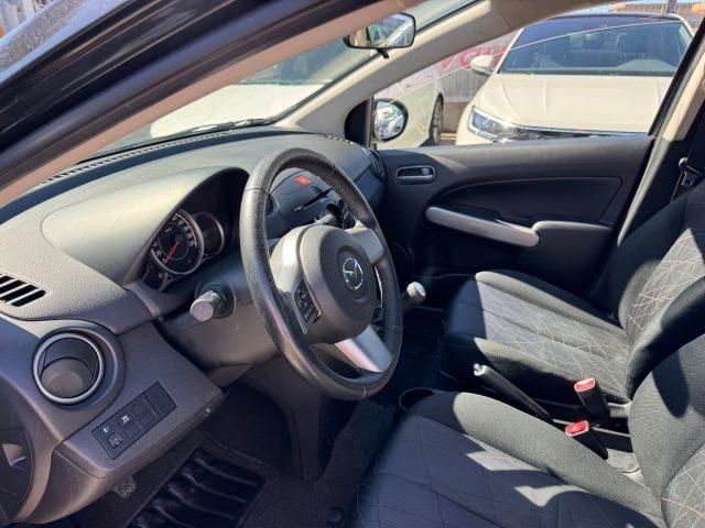 MAZDA 2 1.3 Benz 75CV 5p. Trendy