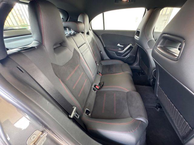 MERCEDES-BENZ A 180 Automatic AMG Line NO OBBLIGO FINANZIAMENTO