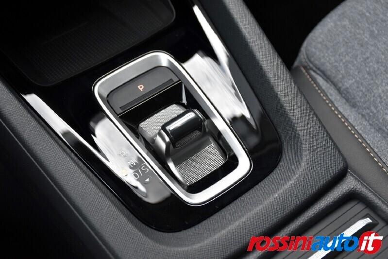 SKODA OCTAVIA WAGON 2.0 TDI 150 CV DSG SELECTION R18 + REARVIEW