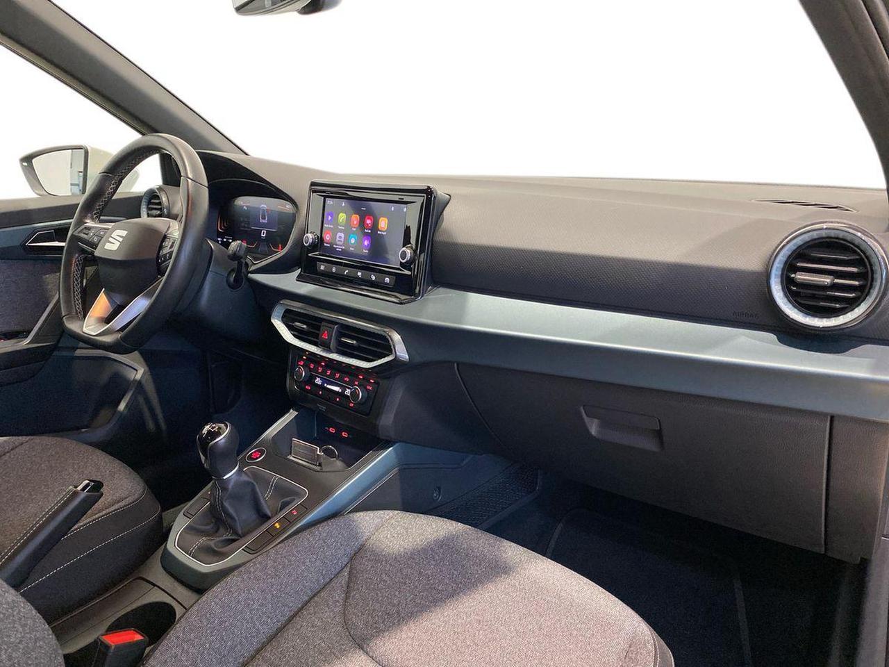 Seat Arona 1.0 ecotsi 95cv xperience