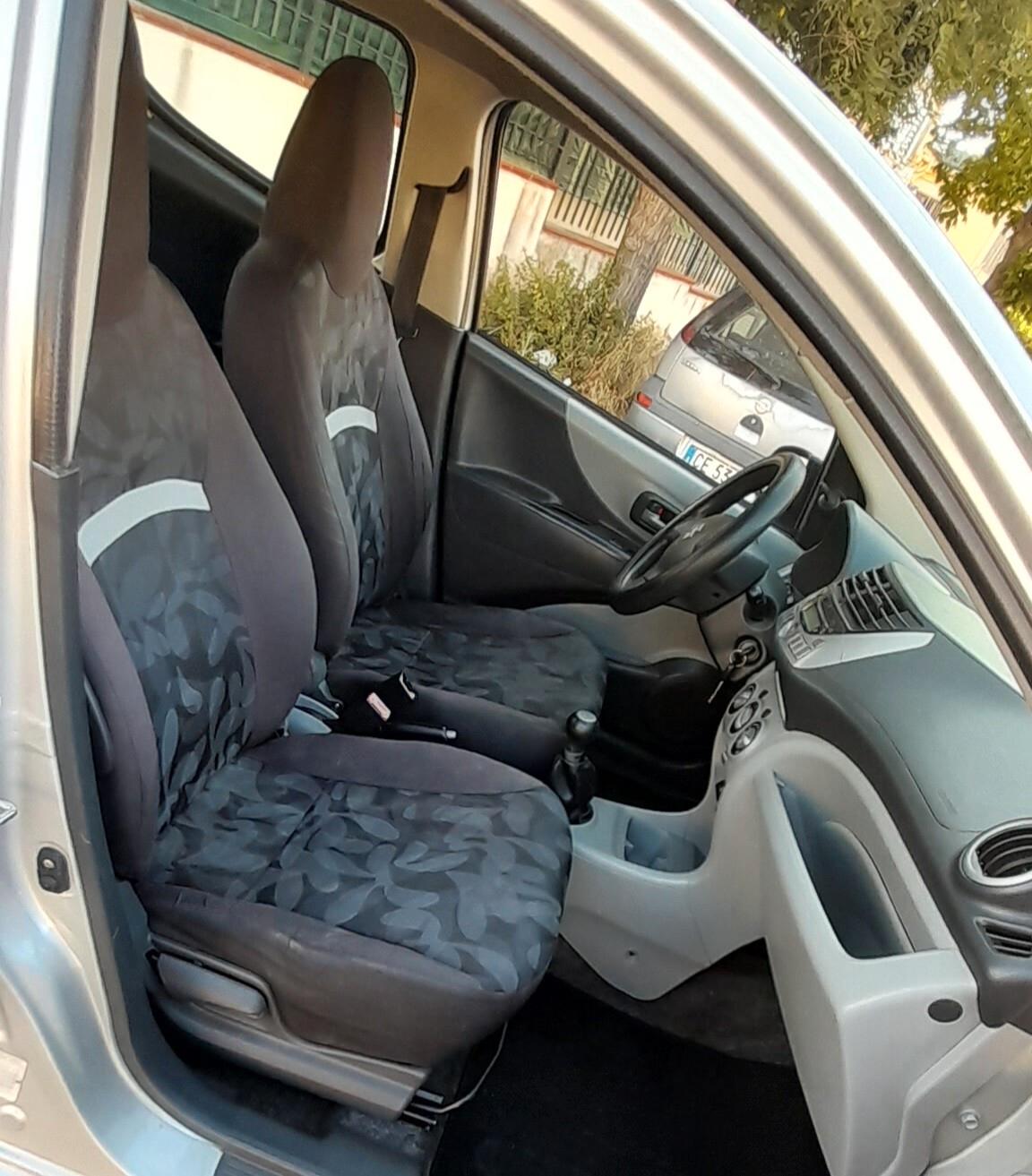 Suzuki Alto 1.0 GLX