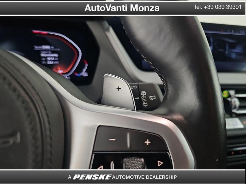 BMW Serie 1 118d 5p. Msport