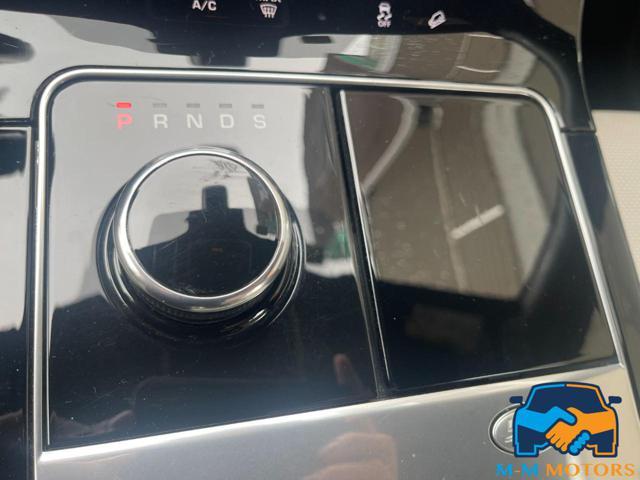 LAND ROVER Range Rover Velar 3.0 V6 SD6 300 CV R-Dynamic SE