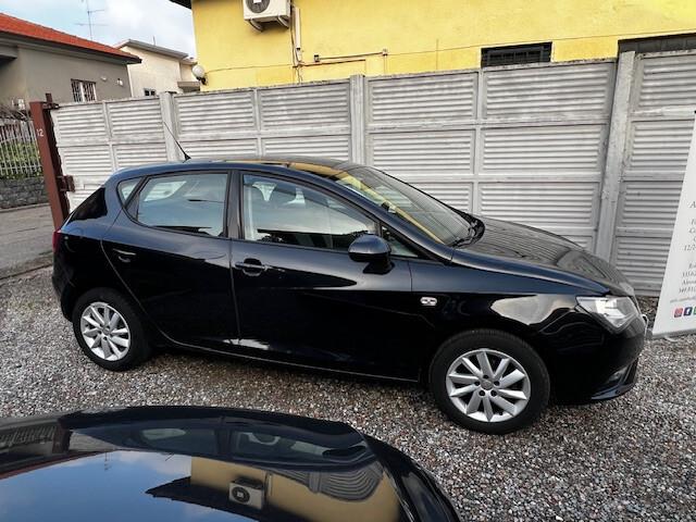 Seat Ibiza 1.2 70 CV 5 porte Style