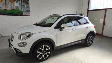 Fiat 500X 1.3 MultiJet 95 CV Cross !!! KM 49.500 !!!