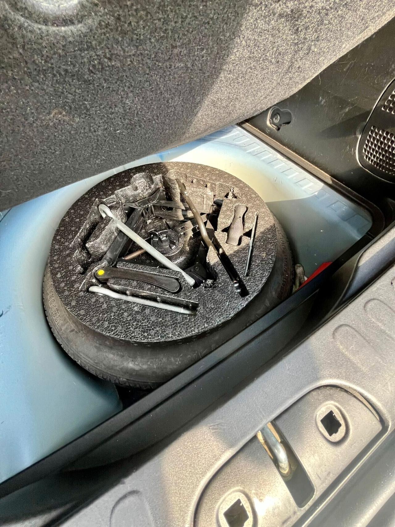 Fiat 500L 1.3 Multijet 85 CV Trekking