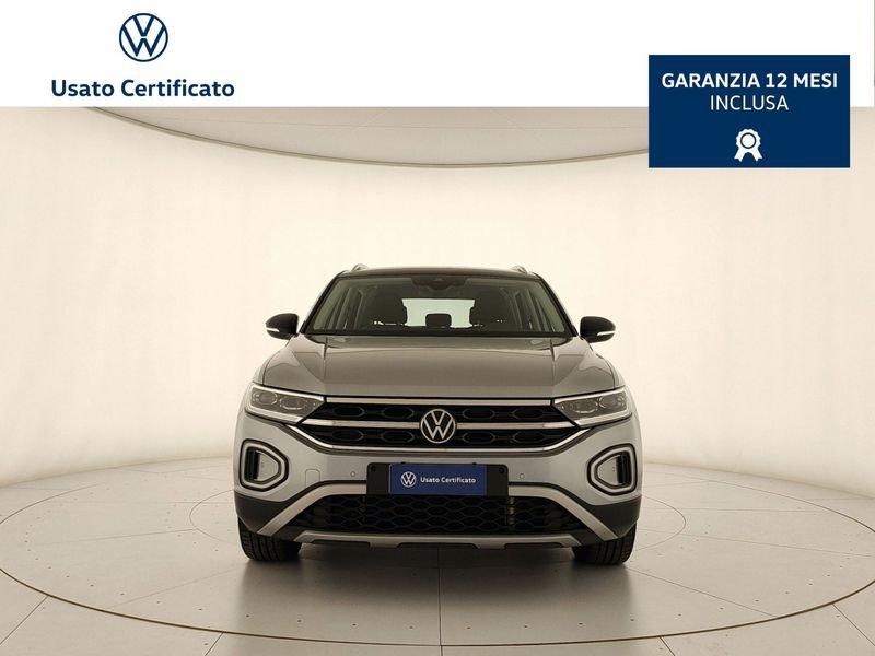 Volkswagen T-Roc 2.0 tdi Style 150cv dsg