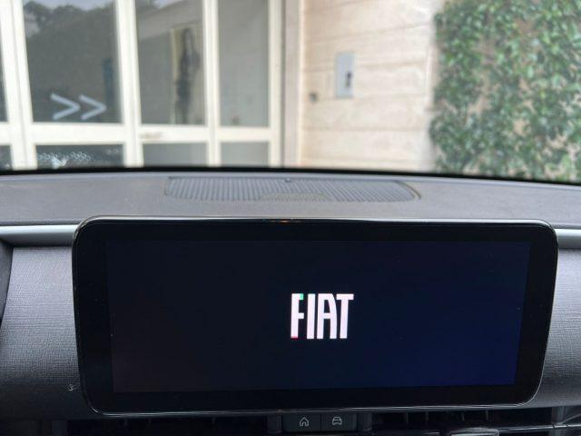 FIAT 600 Hybrid 100 CV DCT MHEV