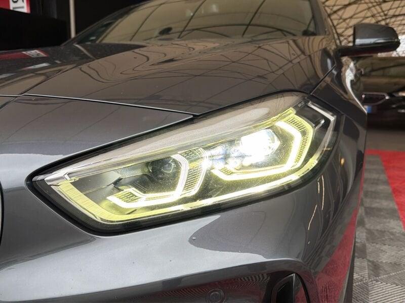 BMW Serie 1 118d 5p. Msport