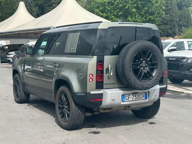 LAND ROVER Defender 110 3.0D I6 200 CV AWD Auto S