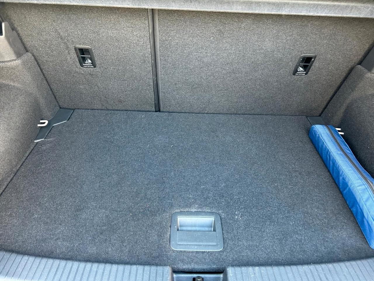 Volkswagen T-Cross 1.0 TSI Style BMT