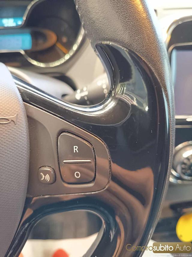 RENAULT Captur 1.2 TCe 120 CV EDC Start&Stop Intens