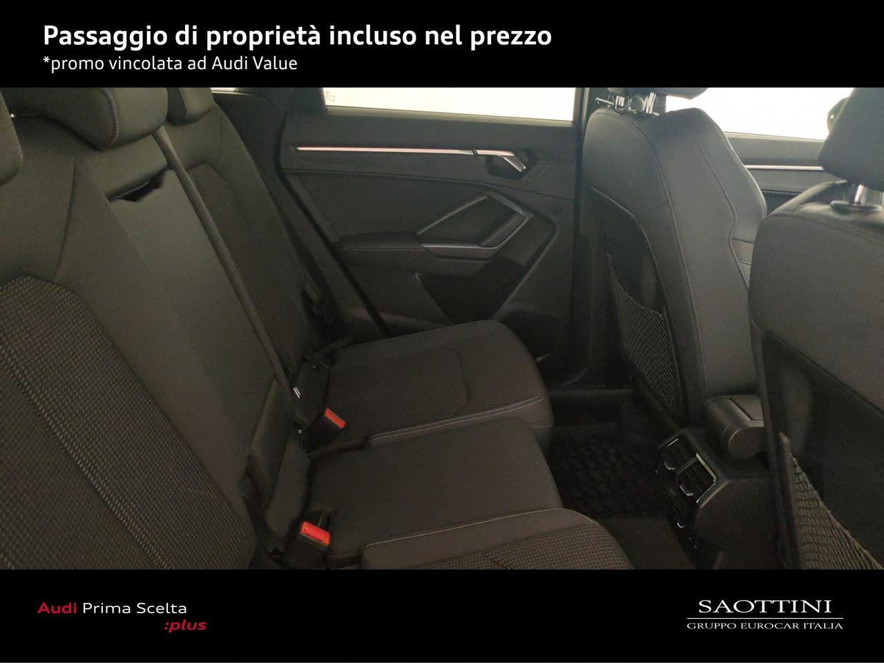 35 2.0 TDI Business Advanced S tronic
