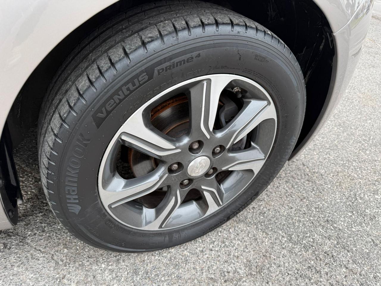 HYUNDAI IX20 XPOSSIBLE 1.4BENZINA-GPL 90CV EURO6B