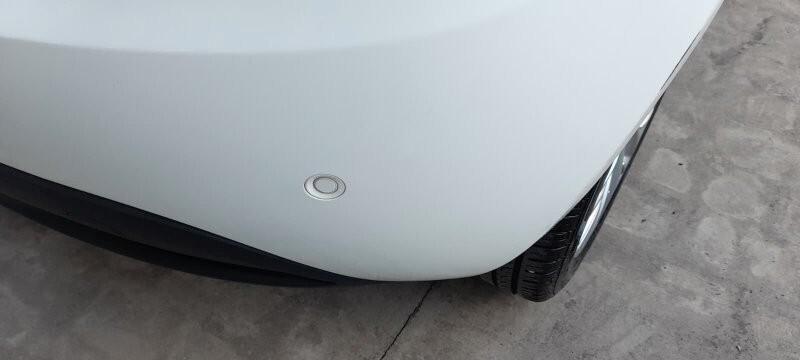 Lancia Ypsilon 1.2 69 CV 5 porte GPL Ecochic Silver