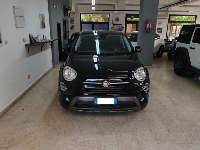 Fiat 500X 1.6 MultiJet 120 CV DCT Cross