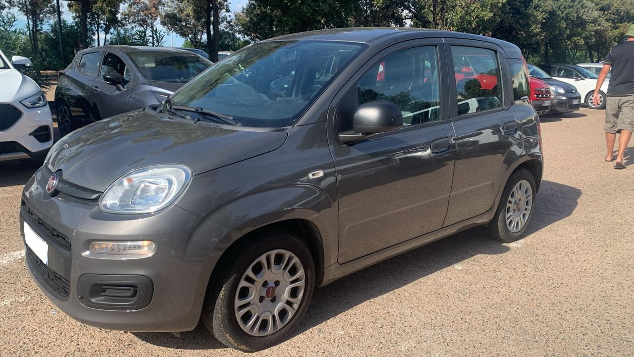 Fiat Panda 1.0 FireFly S&S Hybrid GARANZIA 1 ANNO