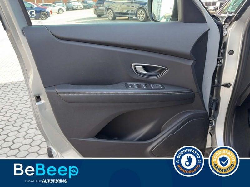 Renault Grand Scénic Grand ScÃ©nic GRAND SCENIC 1.7 BLUE DCI SPORT EDITION 120CV