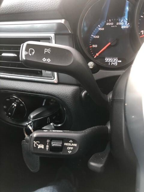 Porsche Macan 2.0