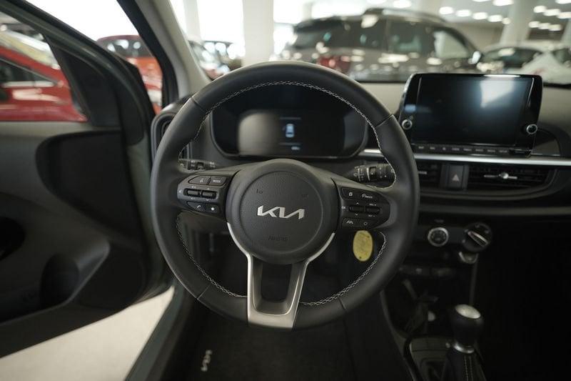Kia Picanto III 2024 1.0 mpi Gpl 20th Anniversary Edition