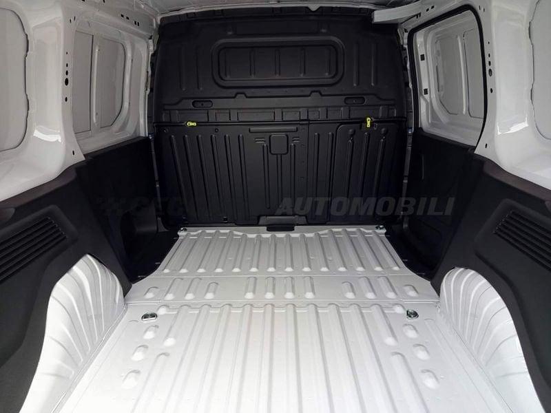 FIAT Doblò Doblò Series 4 Van Ch1 1.5 Bluehdi 100cv Mt6