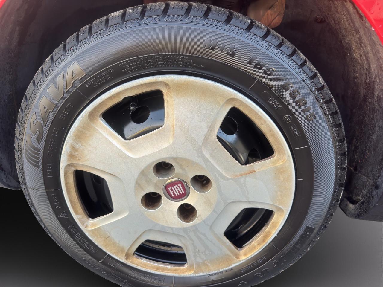 Fiat Fiorino 29 DISPONIBILI 1.3 MJT 95CV-OFFICINA MOBILE EX TELECOM-E6B-