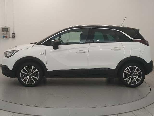 Opel Crossland X X 1.2 Turbo 12V 110 CV Start&Stop aut. Innovation