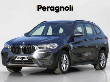 BMW X1 18D 18D BUSINESS ADVANTAGE