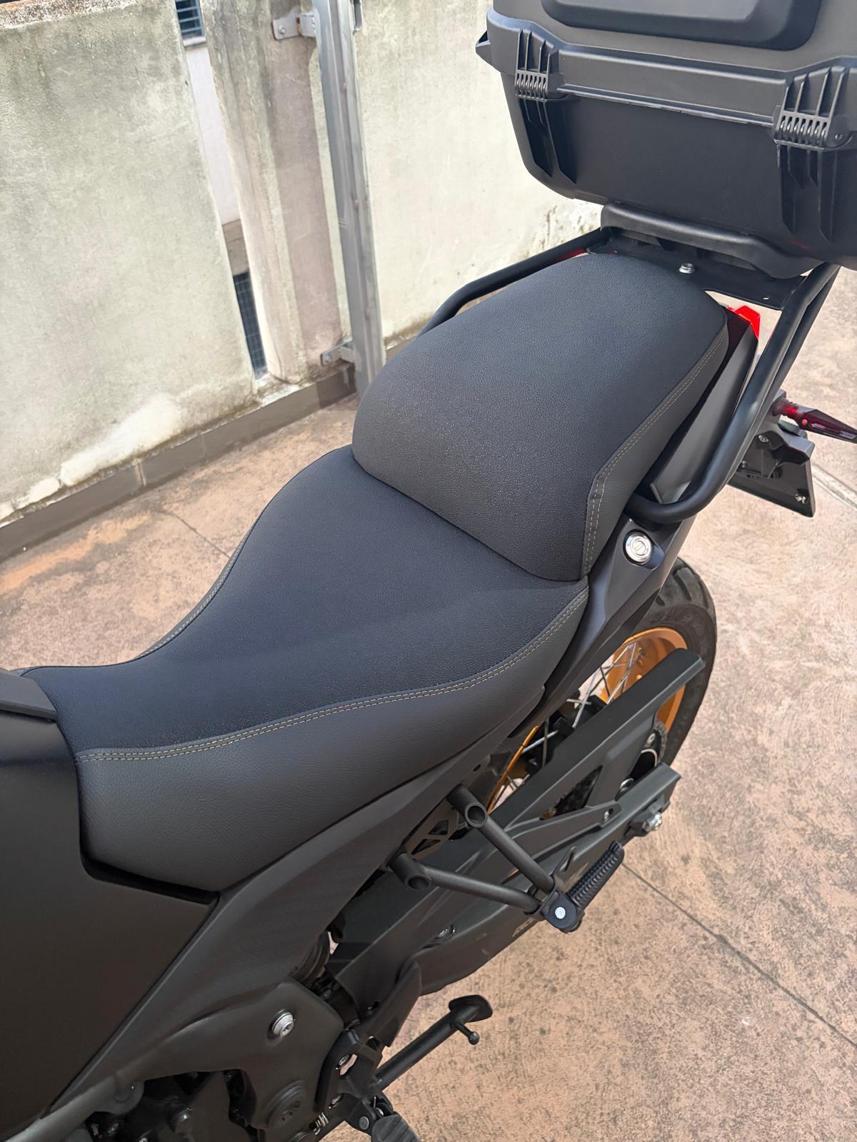 Voge Valico 525 DSX BLACK NIGHT