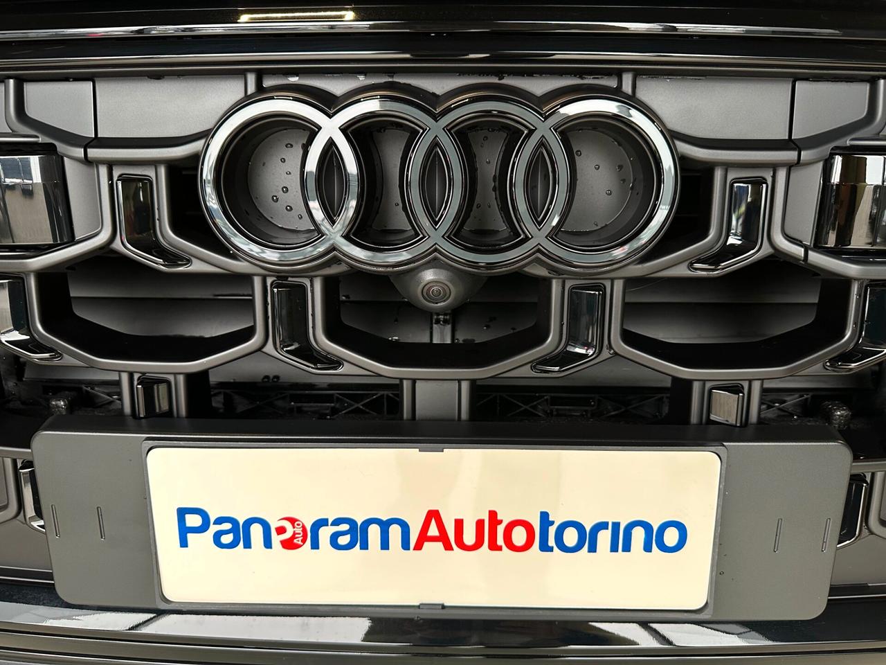 AUDI Q8 Q8 SUV 50 TDI 286 CV quattro tiptronic ...