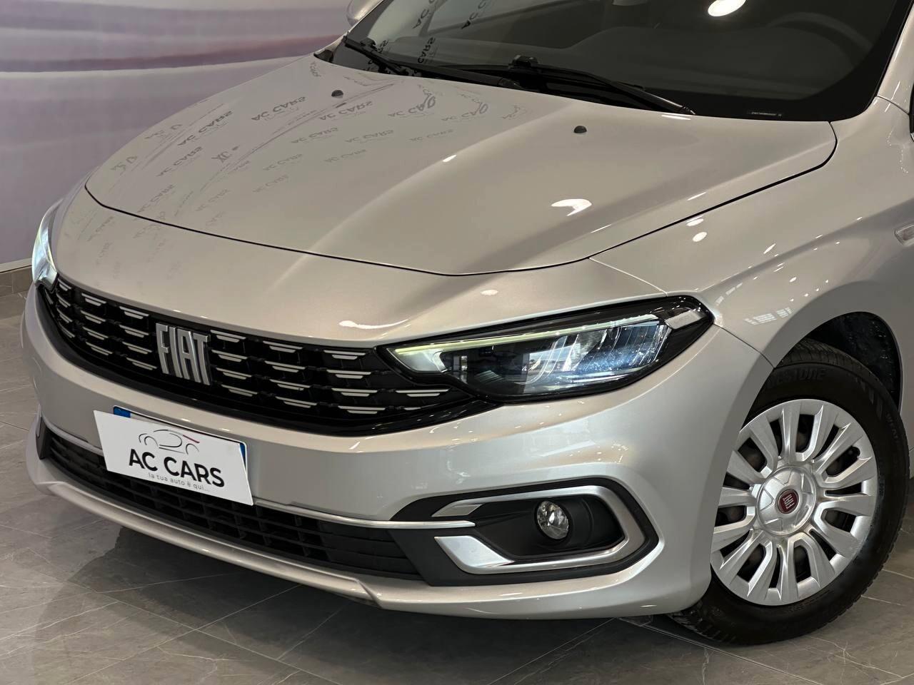 Fiat Tipo 1.4 5 Porte Pop Gpl