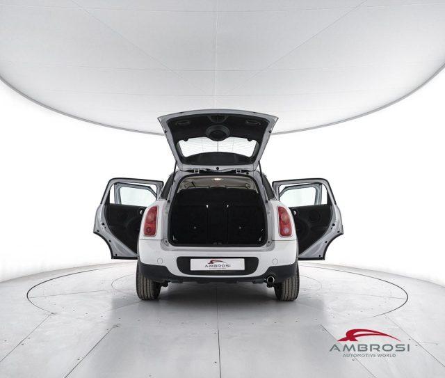 MINI Countryman Cooper D 1.6 Cooper D - PER OPERATORI DEL SETTOR