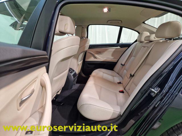 BMW 530 d