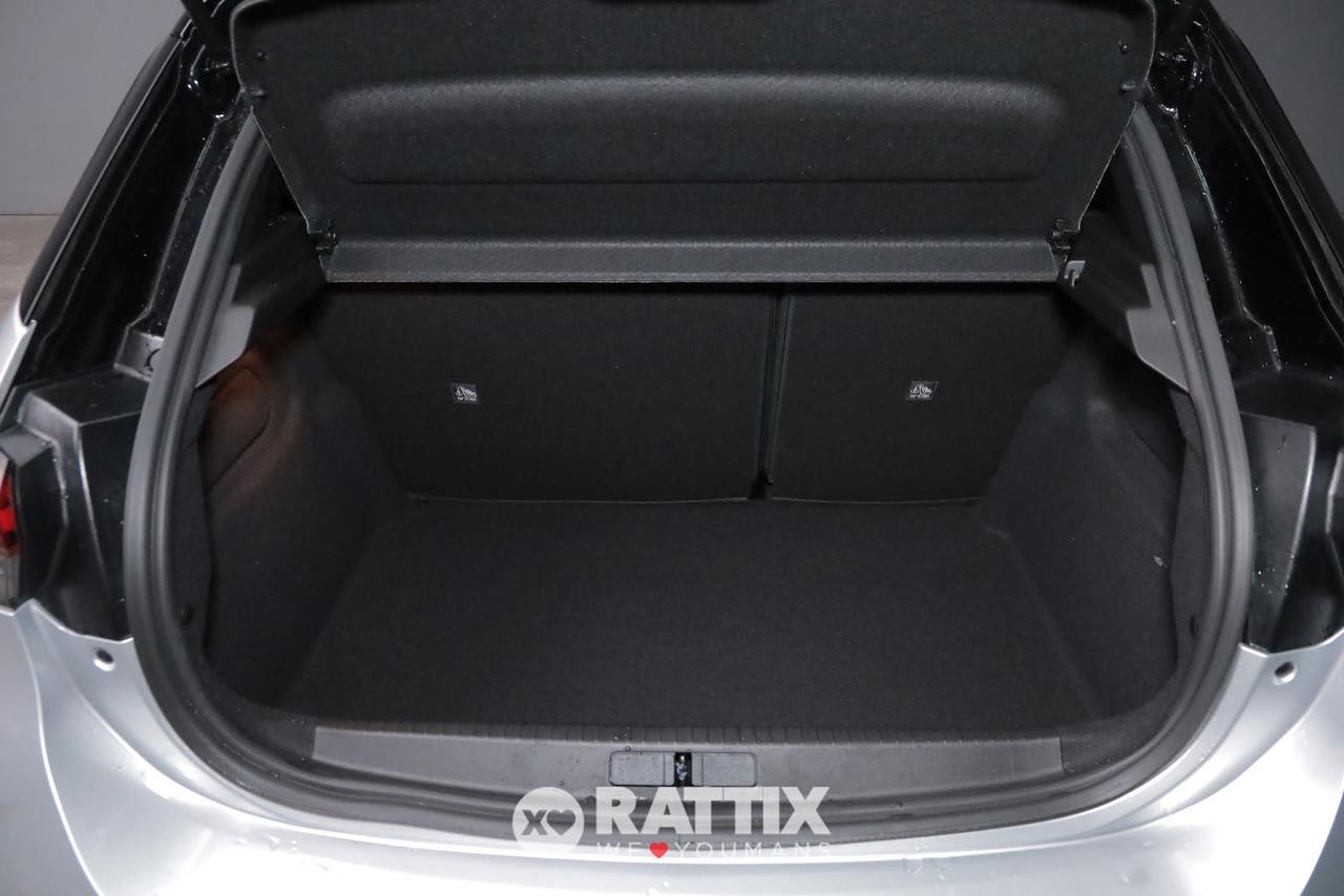 Opel Corsa 1.2 100CV GS