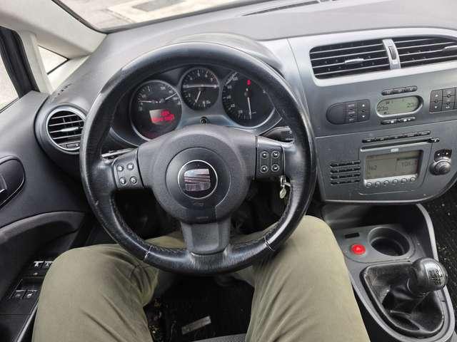 SEAT Leon 1.6 BENZINA