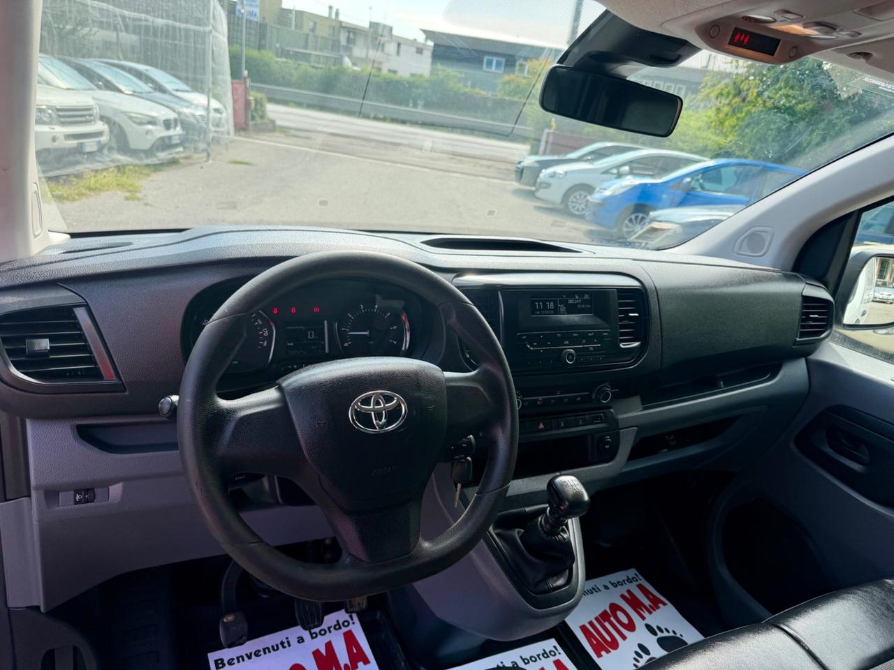 TOYOTA PORACE 2020 1,5 diesel Garanzia 12 Mesi ! ! !