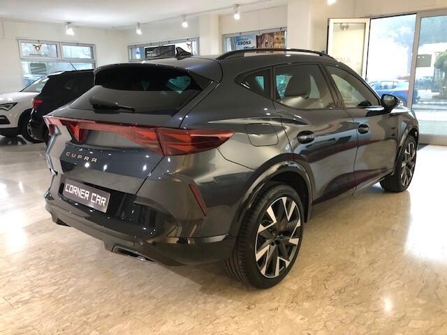 Cupra Formentor 1.5 m-Hybrid DSG - KM0