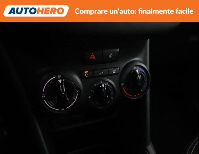 PEUGEOT 208 1° serie PureTech 82 5 porte Active