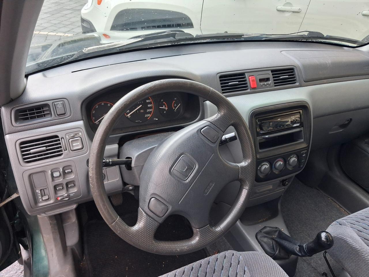 Honda CR-V 2.0 16V cat RVi