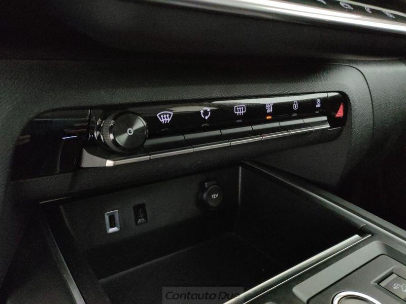 Citroën C5 Aircross BlueHDi 130 S&S Feel EAT8