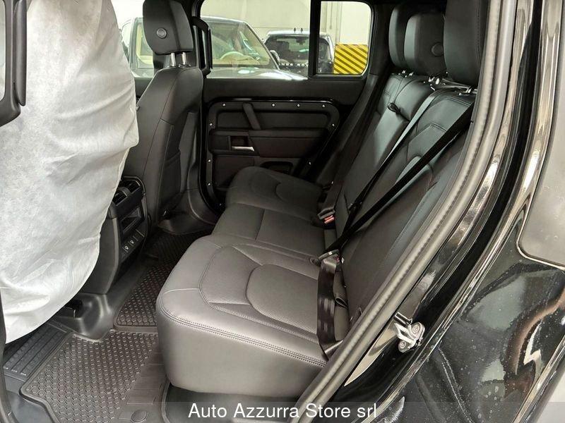 Land Rover Defender 110 3.0D I6 250 CV AWD Auto X-Dynamic SE *PRONTA CONSEGNA*