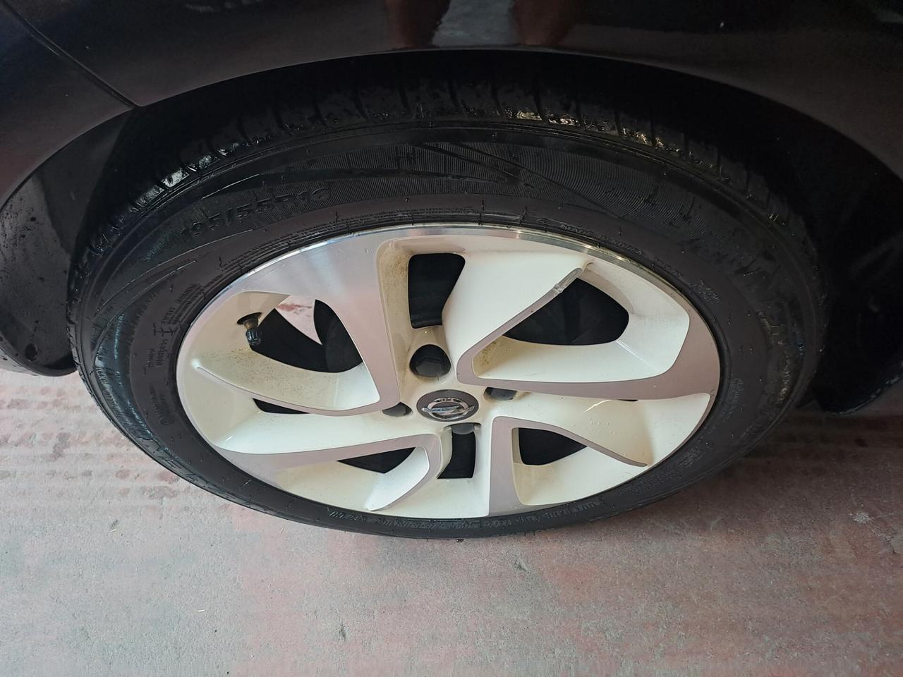 OPEL ADAM 1.2 70cv BENZINA *OK NEOPATENTATI*