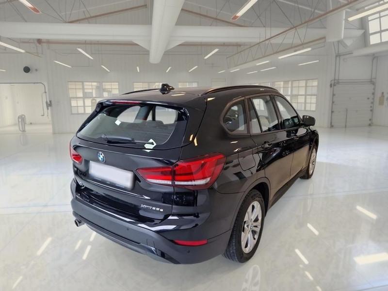 BMW X1 xDrive 25e Business Advantage automatico